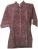 Blus Batik Normalia Safira - 1